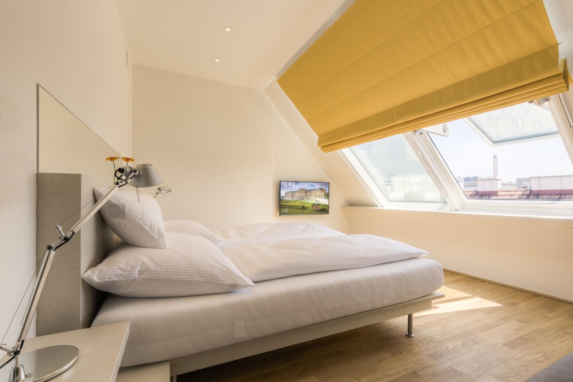 Apartmán Grand Danube *