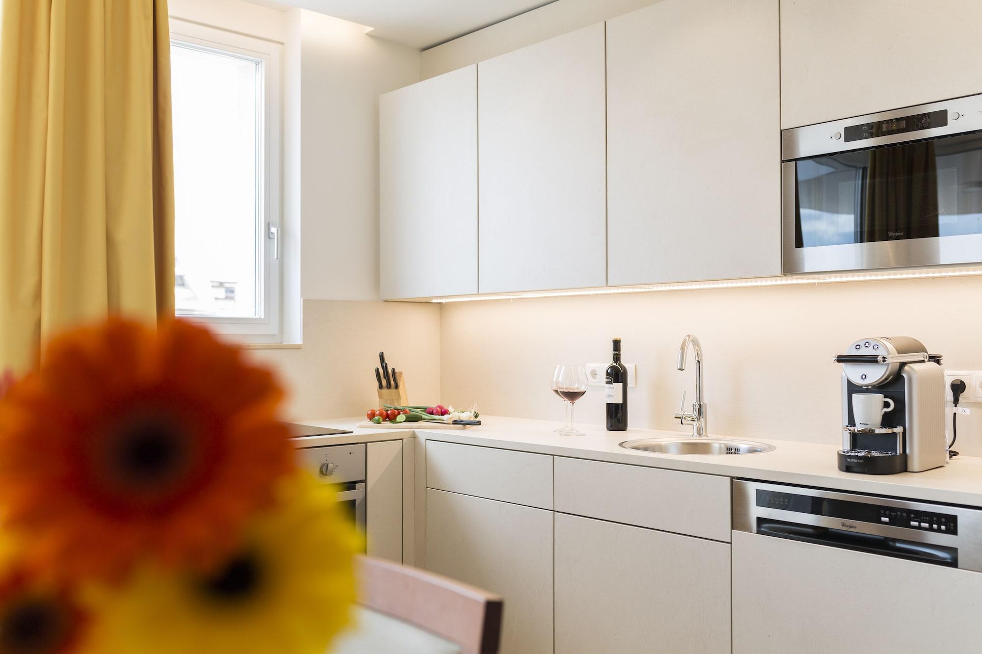 Grand Danube Apartmán