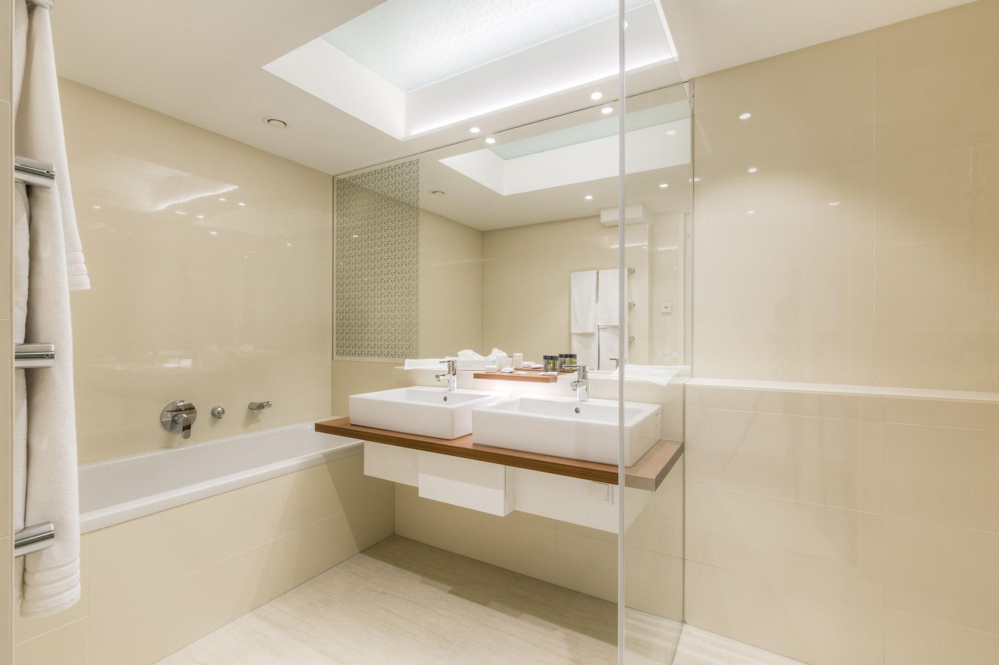 Grand Danube Apartmán *