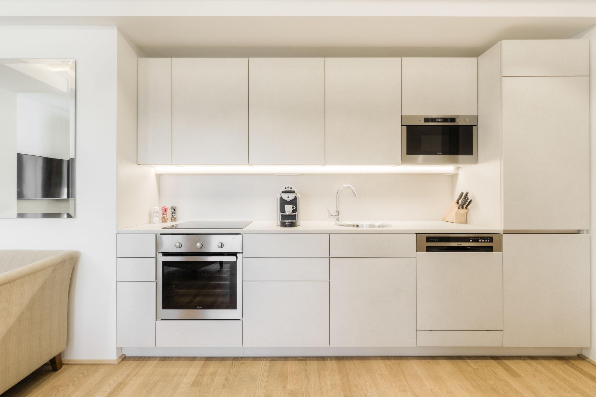 Grand Danube Apartmán