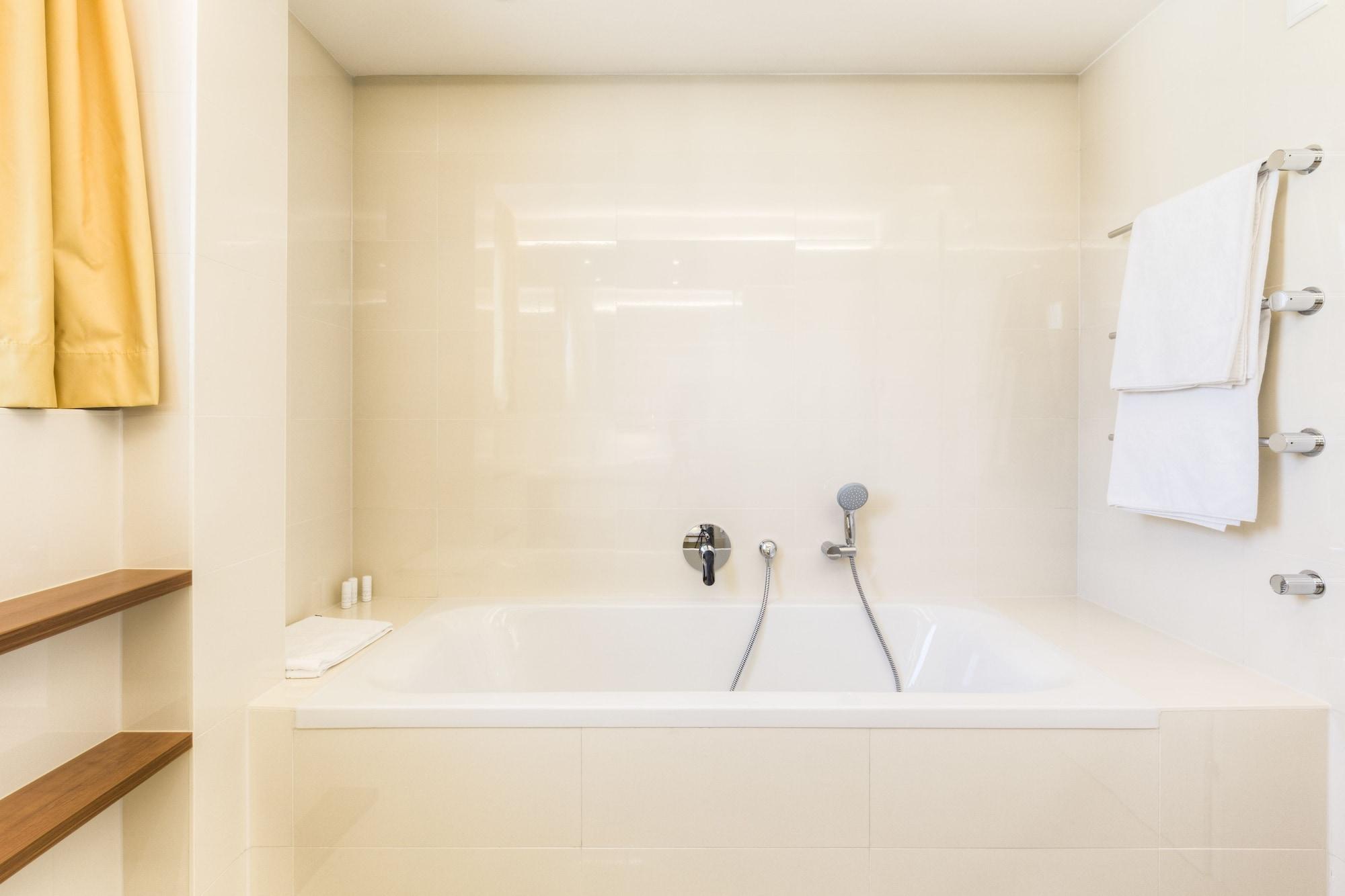 Apartmán Grand Danube *