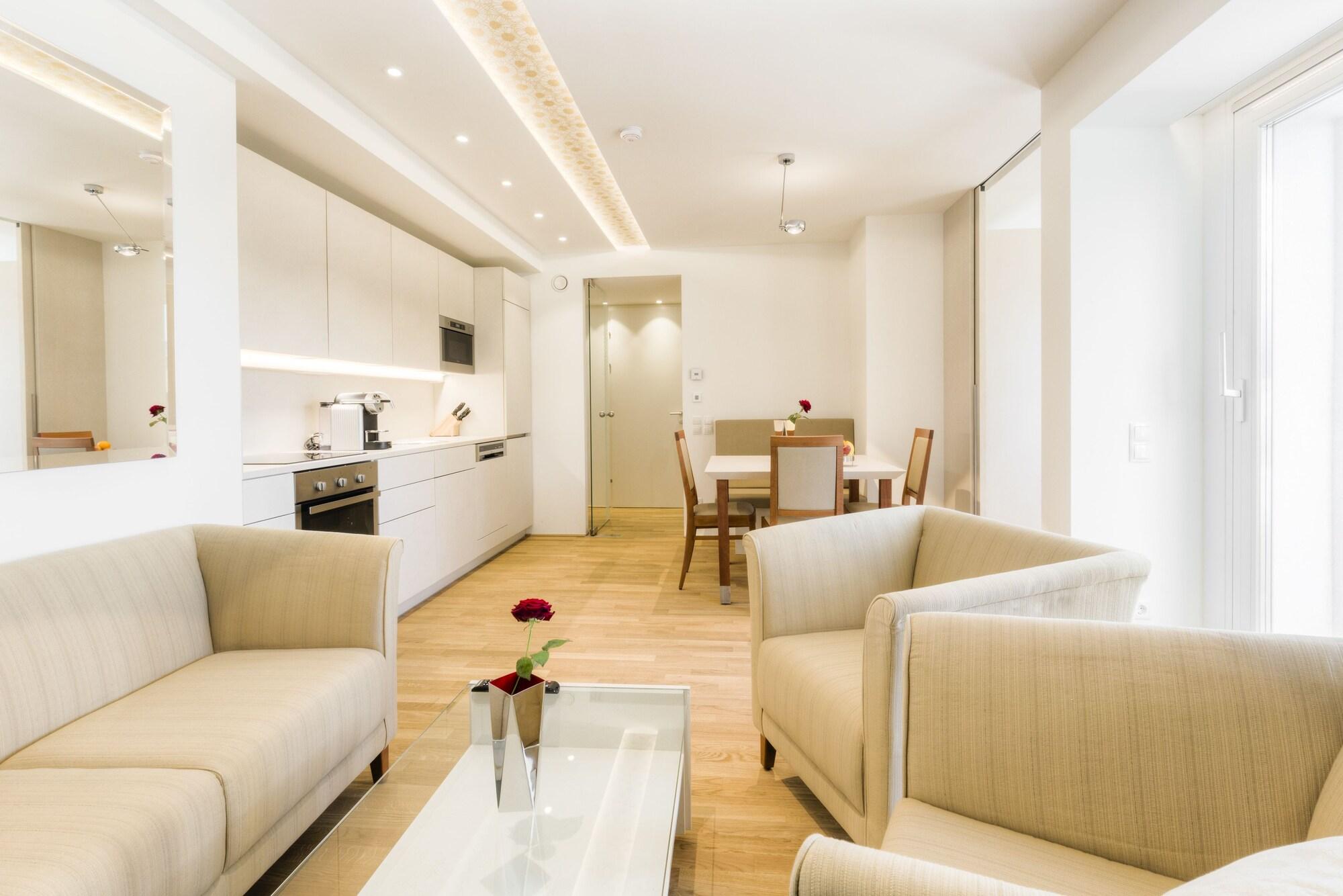 Grand Danube Apartmán