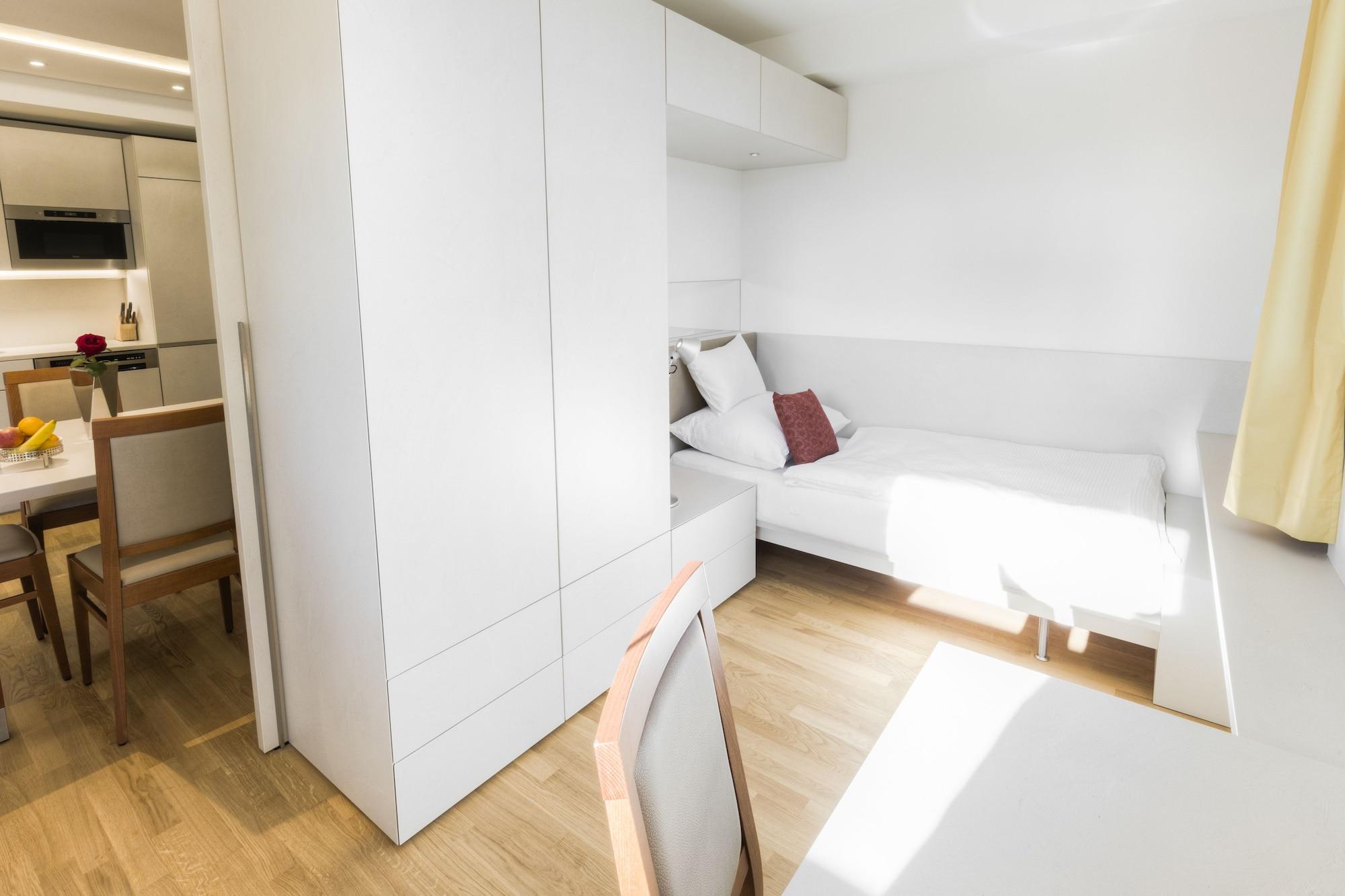 Apartmán Grand Danube