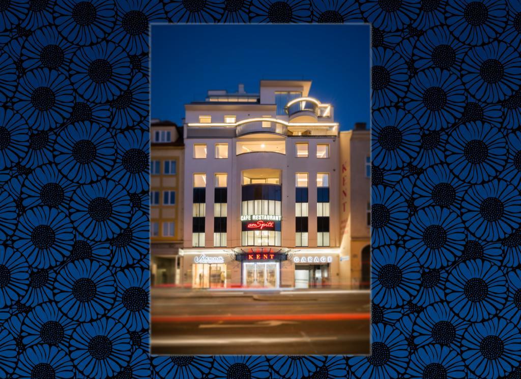 Grand Danube Apartmán *