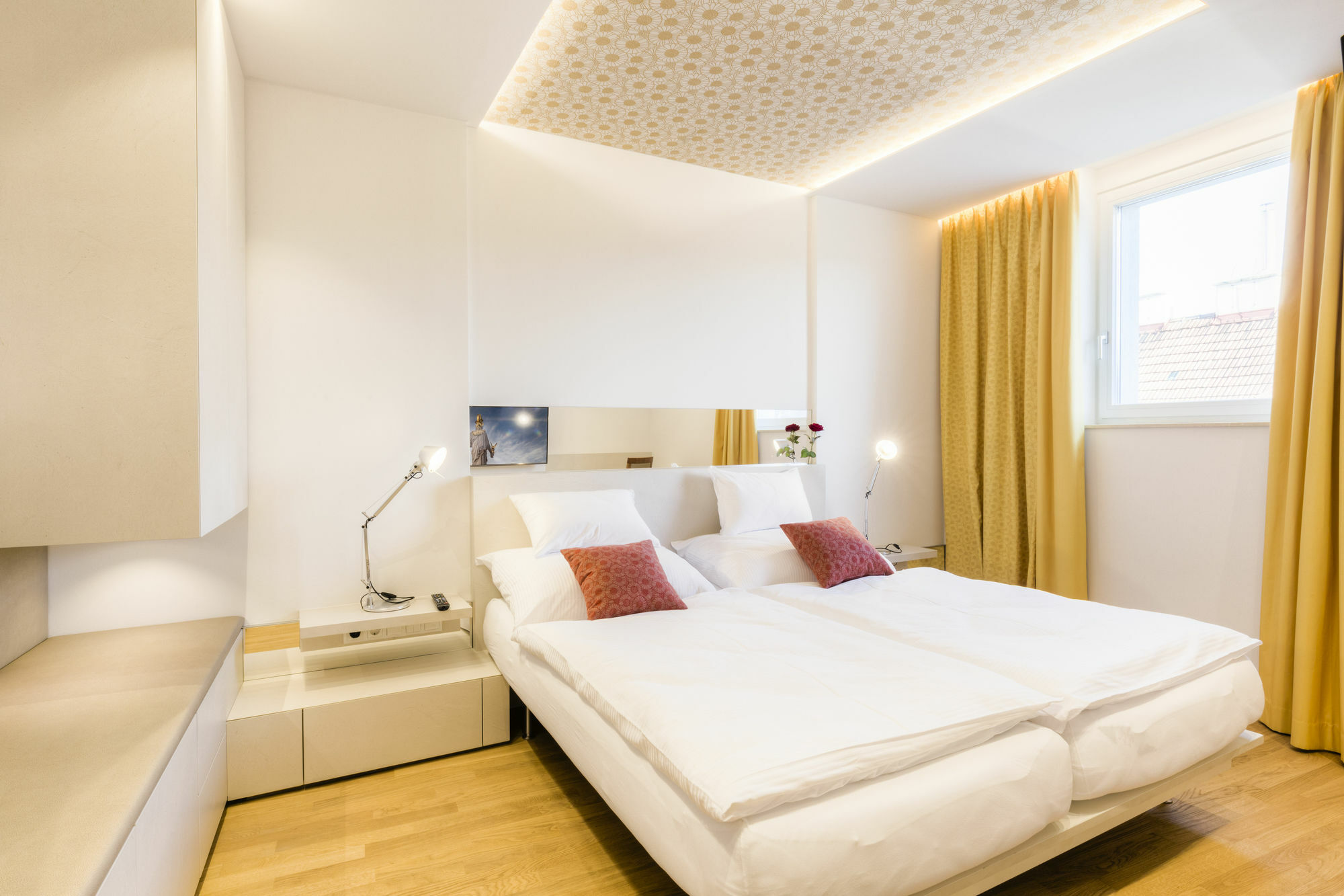 Grand Danube Apartmán *