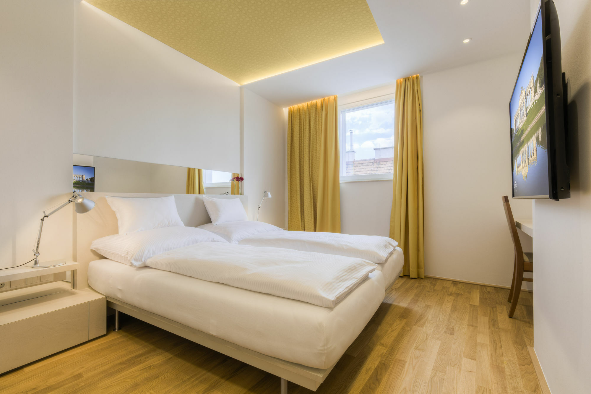 Apartmán Grand Danube *