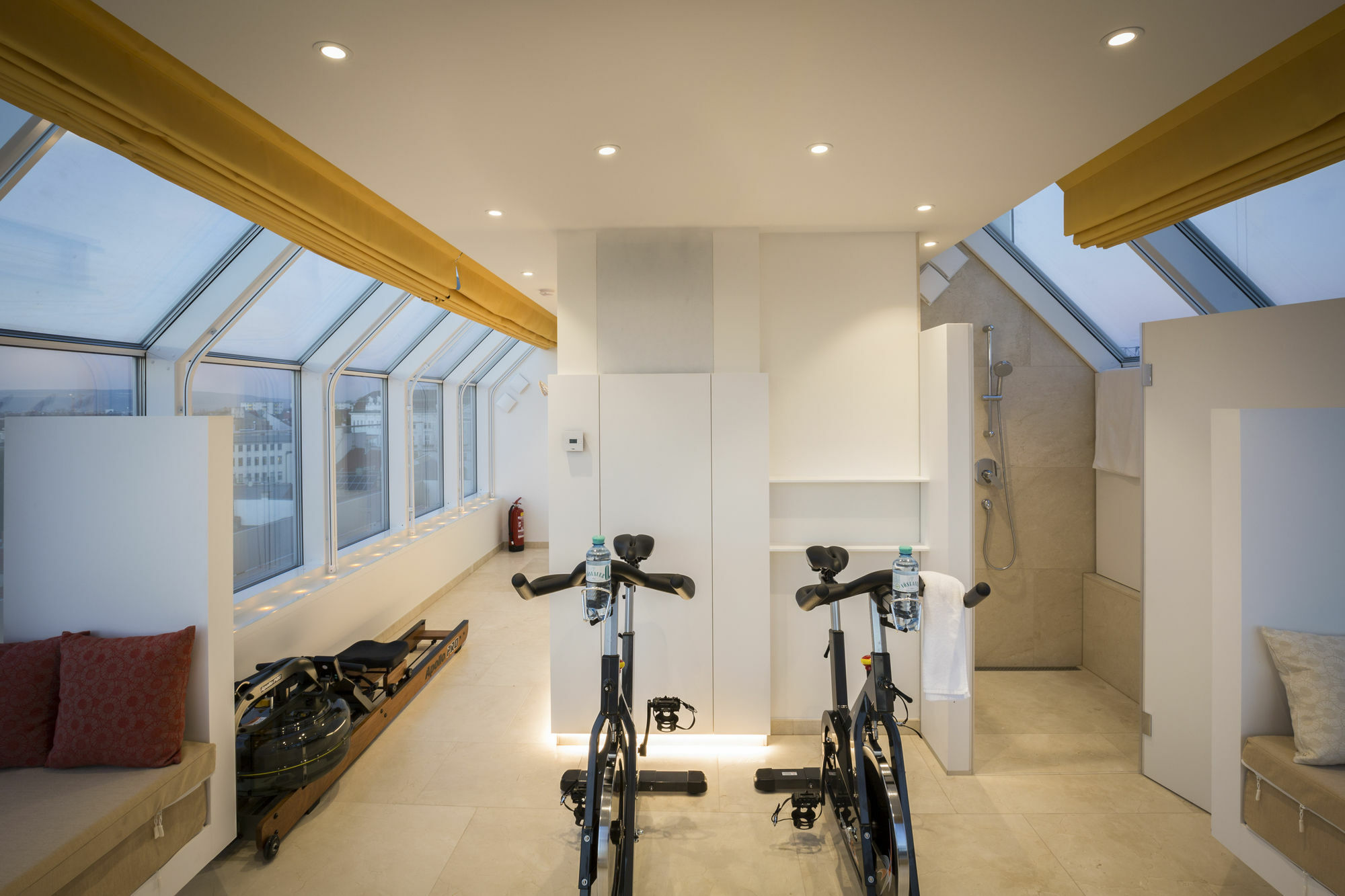 Apartmán Grand Danube *