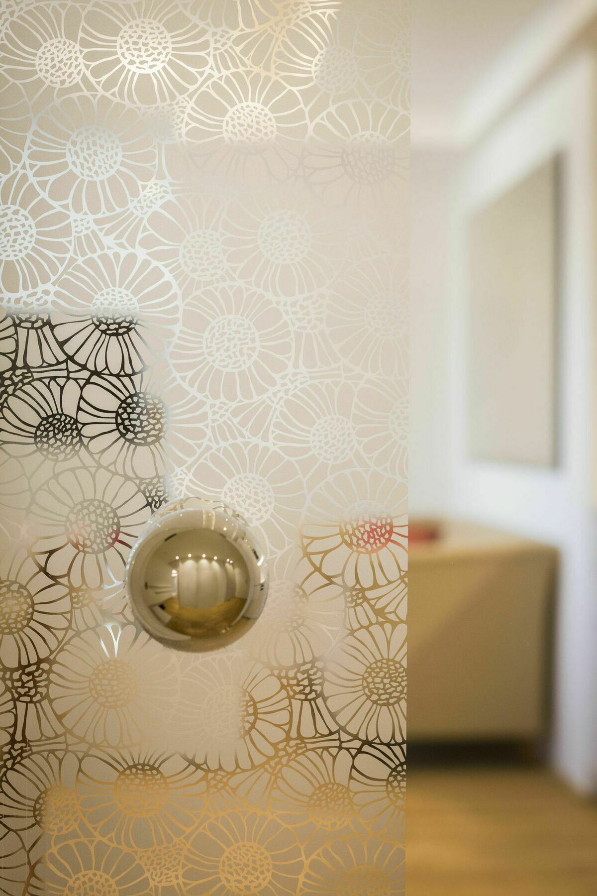 Apartmán Grand Danube Vídeň