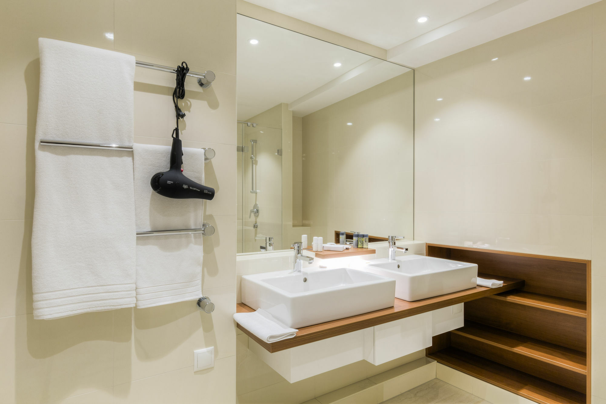 Grand Danube Apartmán Vídeň
