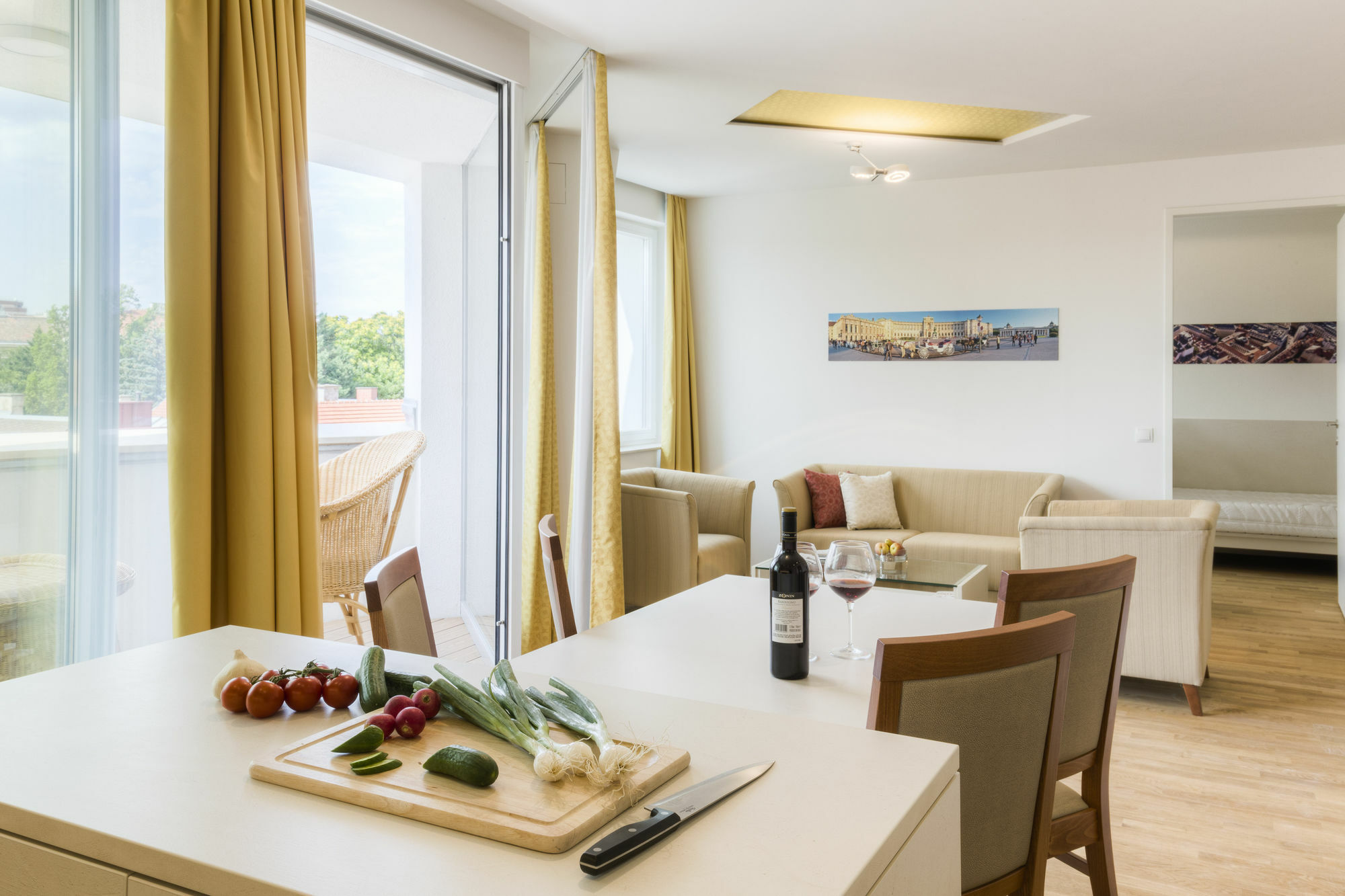 Grand Danube Apartmán